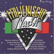 Gianna Nannini, Zucchero a.o. - Italienische Nacht