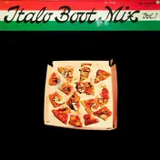 Stylóo - Italo Boot Mix Vol. 1