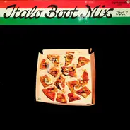 Stylóo, Time, Digital Game a.o. - Italo Boot Mix Vol. 1