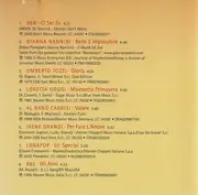 CD - Gianna Nannini, Nek a.o. - Italo Pop Hits 3