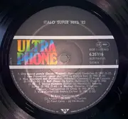 LP - Drupi, Fiordaliso, Mia Martini, a.o. - Italo Super Hits '82