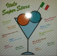 Dori Ghezzi, Donatella Milani, D'Alessandro a.o. - Italo Super Hits '83
