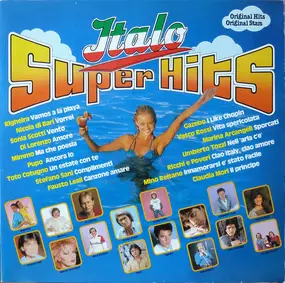 Ricchi e Poveri - Italo Super Hits