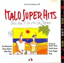 Double CD - Eros Ramazzotti, Scialpi, Driupi, u. a. - Italo Super Hits