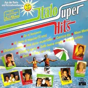 CD - Al Bano e Romina Power, Ricchi - Italo Super Hits