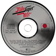 CD - Al Bano e Romina Power, Ricchi - Italo Super Hits