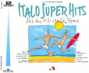Double CD - Eros Ramazotti, Ricardo Fogli, Luca Bardoni a.o. - Italo Super Hits