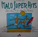 Double LP - Eros Ramazzotti / Riccardo Fogli / Luca Carboni - Italo Super Hits