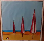 Double LP - Eros Ramazzotti / Riccardo Fogli / Luca Carboni - Italo Super Hits