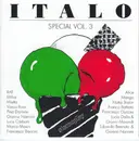 CD - Gianna Nannini / Milva / Luca Carboni a.o. - Italo Special Vol. 3
