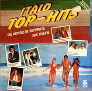 Toto Cutugno a.o. - Italo Top-Hits '84 - Mit Den Festival-Siegern Von San Remo