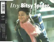 Willi Becker & Peter Schwagereit - Itsy Bitsy Spider