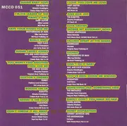 CD - The Rubettes / Gary Glitter a.o. - It's The Sensational 70s