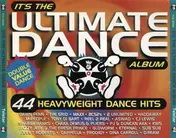 Various Aritsts - It's The Ultimate Dance Album