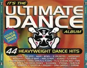 Double CD - Seal, Mayte, a.o - It's The Ultimate Dance Album - Fatbox