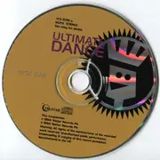 Double CD - Seal, Mayte, a.o - It's The Ultimate Dance Album - Fatbox