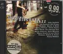 Double CD - Various - It's Time to Discover Jazz - Limited Edition