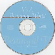 CD - Elenore, Music Makers - It's A Beautiful World