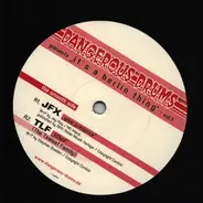 Mez, general electric - It's A Berlin Thing Vol. 1