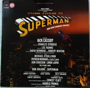 Harold Prince - It's A Bird... It's A Plane... It's Superman