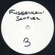 Various - It's A Fingerlickin' Sampler 3