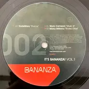 Various - It's Bananza Vol. 1