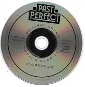 CD - Frank Sinatra, Fred Astaire, Hildegarde & others - It's Got To Be Love