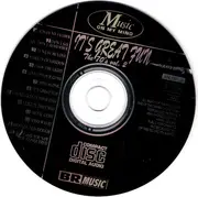 CD - Various - It's Great Fun - The 70's Vol. 2