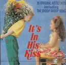 CD - The Troggs, Billy Ocean, Gene Pitney a.o. - It's In His Kiss