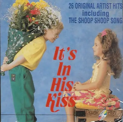 The Troggs, Billy Ocean, Gene Pitney a.o. - It's In His Kiss