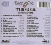 CD - The Troggs, Billy Ocean, Gene Pitney a.o. - It's In His Kiss