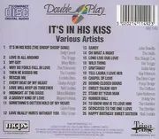 CD - Betty Everett / The Bee Gees / Mary Wells / etc - It's In His Kiss