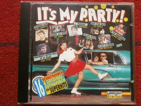 Various Artists - It's My Party