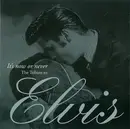 CD - Aaron Neville / Chris Isaak / Faith Hill / a.o. - It's Now Or Never: The Tribute To Elvis