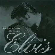 Aaron Neville / Chris Isaak / Faith Hill / a.o. - It's Now Or Never: The Tribute To Elvis