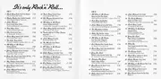 Double CD - Chuck Berry / Chubby Checker / Little Richard - It's Only Rock 'N' Roll... But We Like It