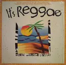 LP - Maxi Priest,Ziggy Marley,Blondie, a.o., - It's Reggae