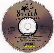 CD - Cornelia Drese, Hartwig Rudolz, Renée Knapp a.o. - It's Showtime (Stella Musical Gala) - Sealed