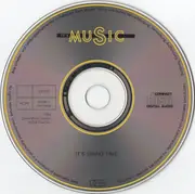 CD - Benny Goodman & His Orchestra,Nat King Cole Trio,Count Basie All Stars... - It's Swing Time