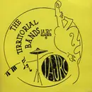LP - Maynard Baird And His Orchestra a.o. - IAJRC-6 - The Territorial Bands