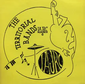 Various Artists - IAJRC-6 - The Territorial Bands