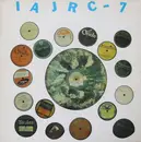 LP - Bennie Moten, Harry Dial - Iajrc 7