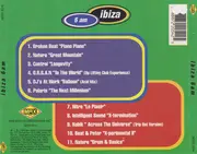 CD - Broken Beat, Control, a.o. - Ibiza 6am