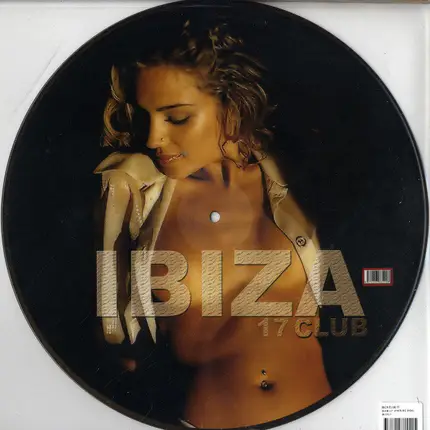 Supermode, Roger Sanchez - Ibiza Club 17