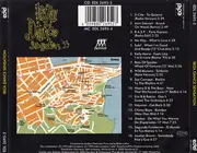 CD - X-Cite / Amii Stewart / B.A.S.P. a.o - Ibiza Dance Sensation '93