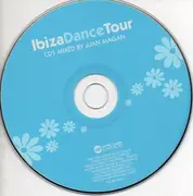 Double CD - Borowa, Victoria Luna, Eric Entreno - Ibiza Dance Tour