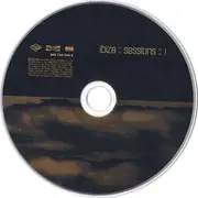 CD - Bini & Martini, Sound Design, Godz Gift - Ibiza Sessions 1 (Club Trance) - Still sealed