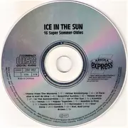 CD - The Kinks, The Monkees, Status Quo - Ice In The Sun