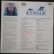 LP - Bill Withers, Sinitta a.o. - Icewalk