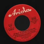7inch Vinyl Single - Various - Ich Wünsch' Dir Zum Geburtstag Alles Gute - EP